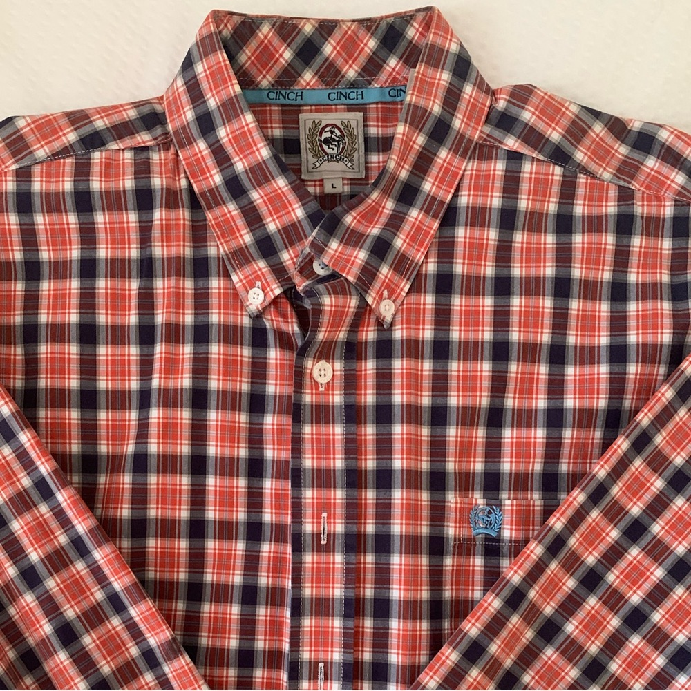 Western Shirt